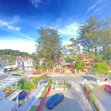 Hoa Mi Condotel 달랏 외부 사진