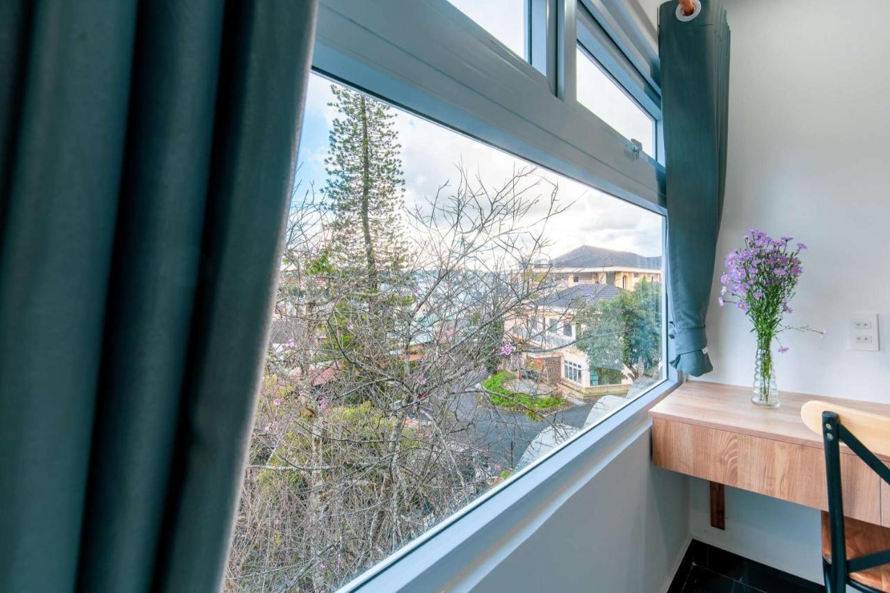 Hoa Mi Condotel 달랏 외부 사진