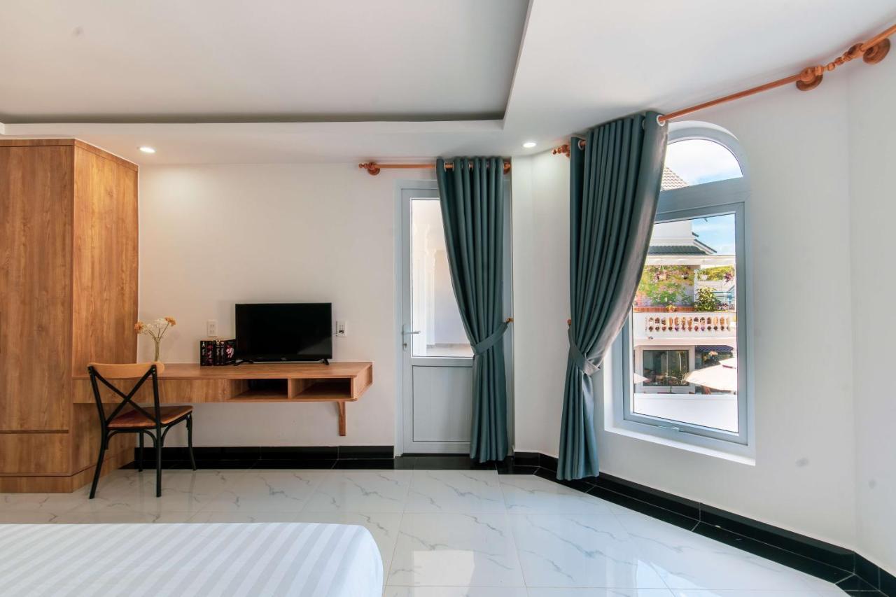 Hoa Mi Condotel 달랏 외부 사진