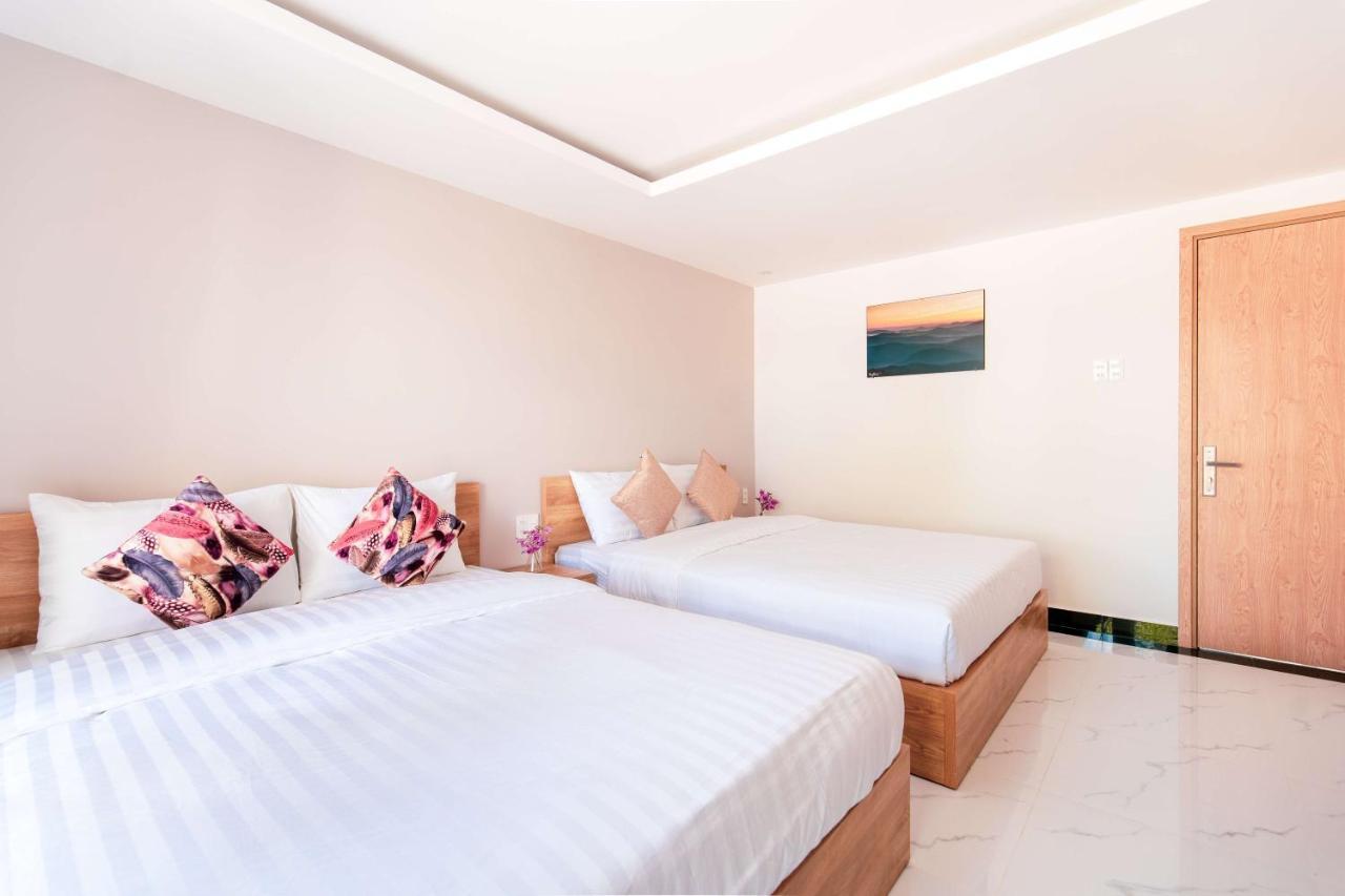 Hoa Mi Condotel 달랏 외부 사진