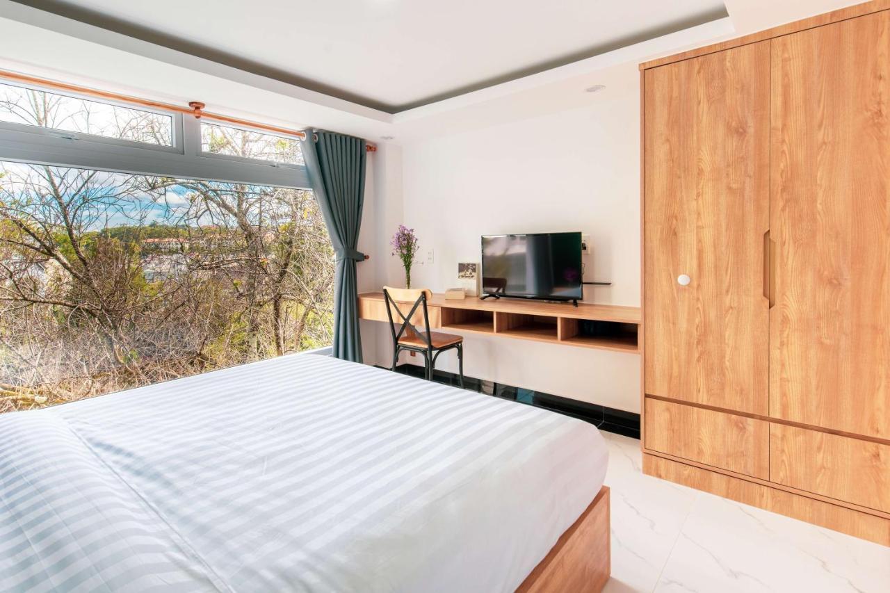 Hoa Mi Condotel 달랏 외부 사진