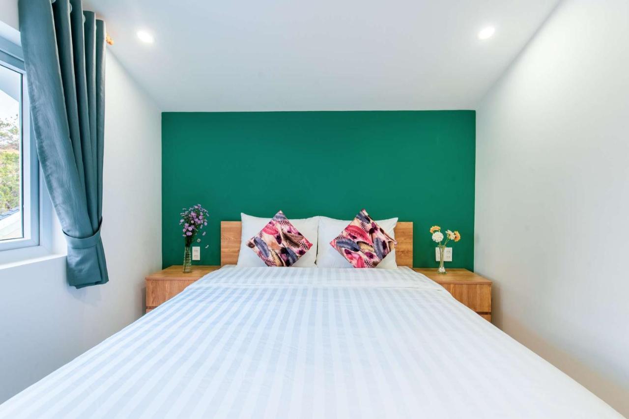 Hoa Mi Condotel 달랏 외부 사진
