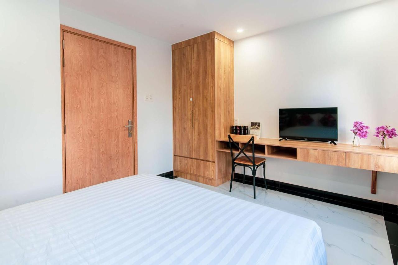 Hoa Mi Condotel 달랏 외부 사진