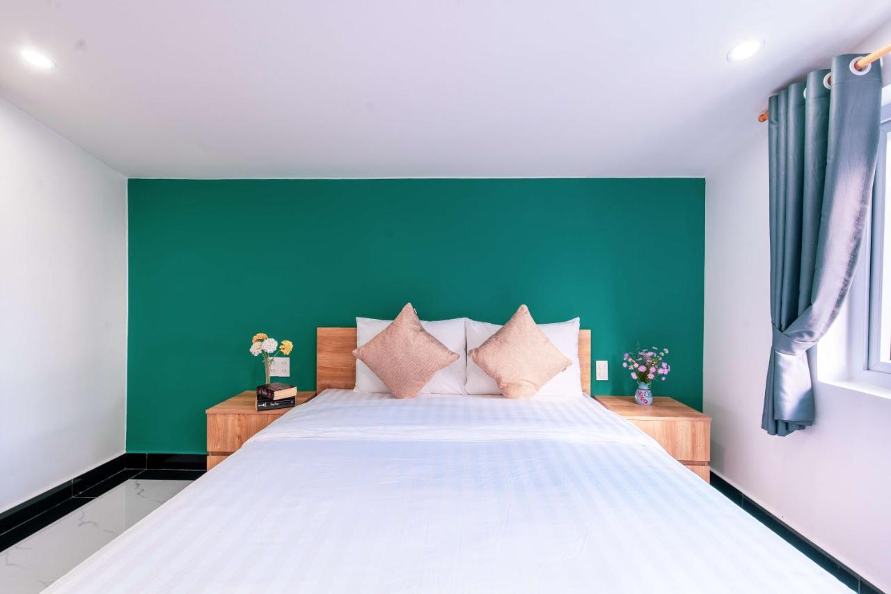Hoa Mi Condotel 달랏 외부 사진